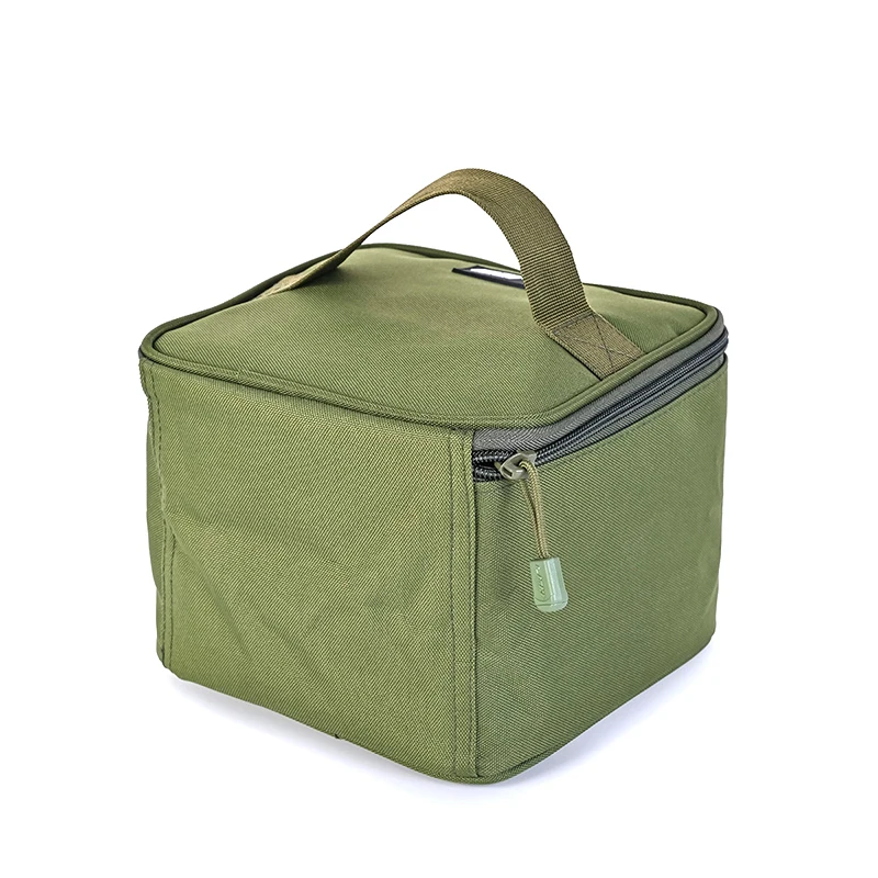 يتم استخدام بكرات حقيبة صيد سمك الشبوط لأكياس بكرة الصيد المحمولة وصناديق تخزين معدات الصيد والأغطية الواقية #5