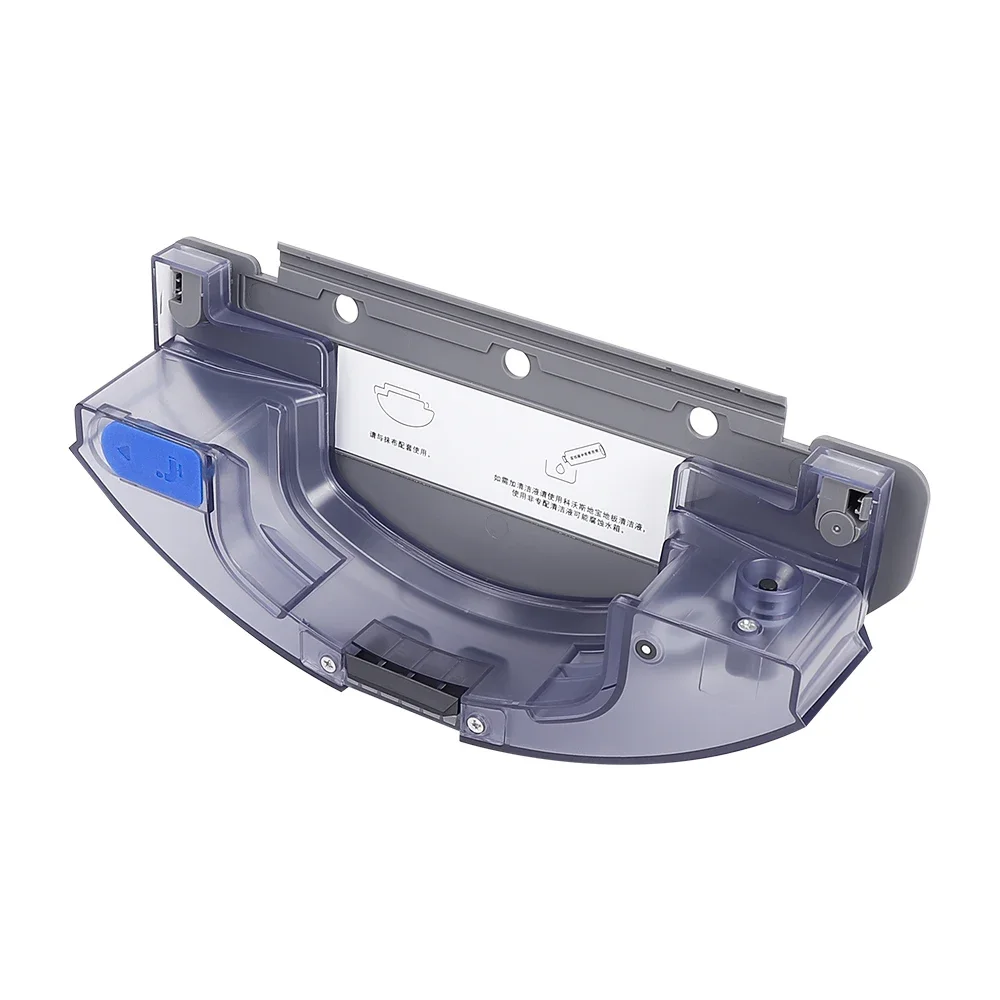 For Ecovacs Deebot Ozmo T8 T8 AIVI T8 Max DX93 DDX96 N8 Pro Vacuum Mop Board Plate Accessories Water Tank Mop Pad Holder Parts