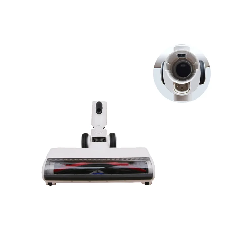 

A78E-Vacuum Cleaner Floor Brush Head For Tineco FB2117 Spare Parts Electric Floor Brush Heads Efficient Cleaning Accessories