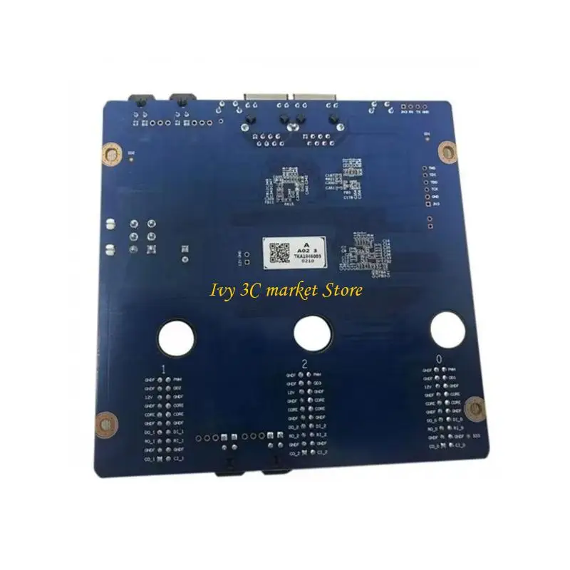 لوحة التحكم في التعدين عالية الكفاءة D7YC لـ 1066PRO 1246 1066 منصات استهلاك الطاقة المحسنة