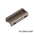 DE 20MM Switch Slot
