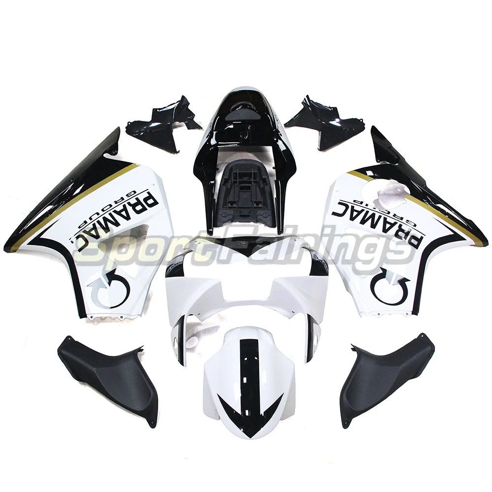 New ABS Whole Motorcycle Fairings Kits For HONDA CBR954 RR CBR954RR CBR900RR CBR900 RR 2002-2003 Injection Bodywork Accessories