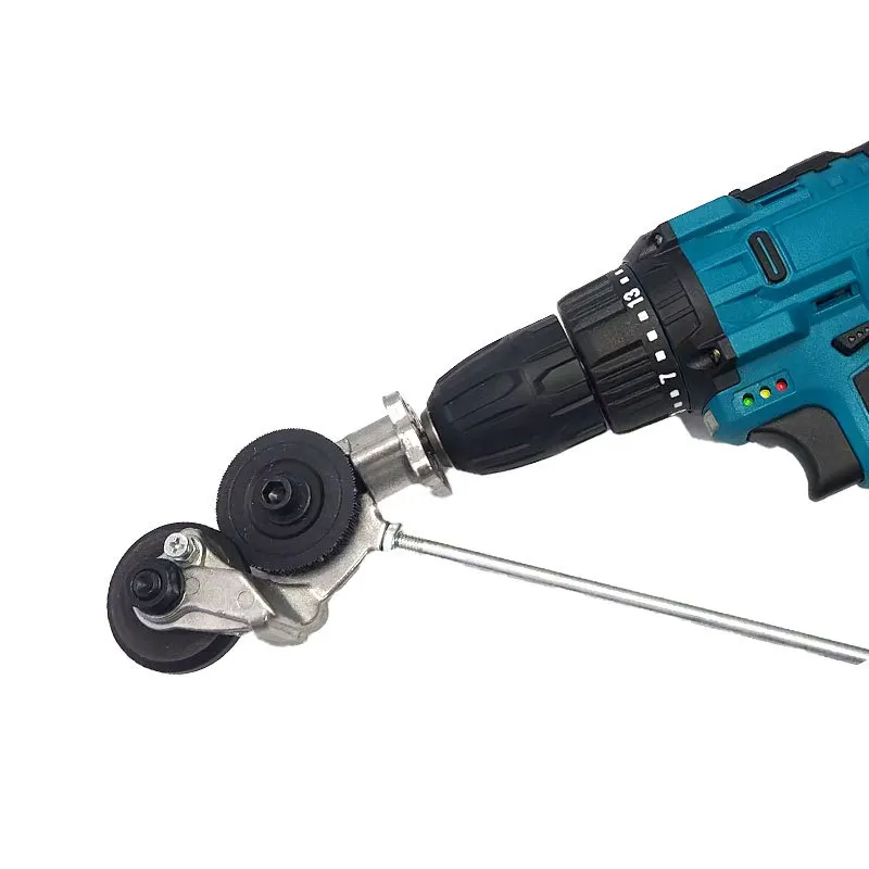 Electric Drill, She…