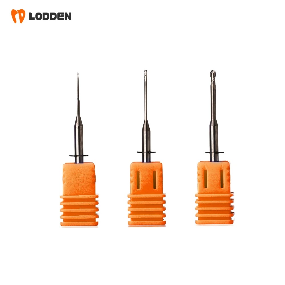 مهد A51 A52 A53 مواد طب الأسنان طحن الأزيز مختبر الأسنان #1