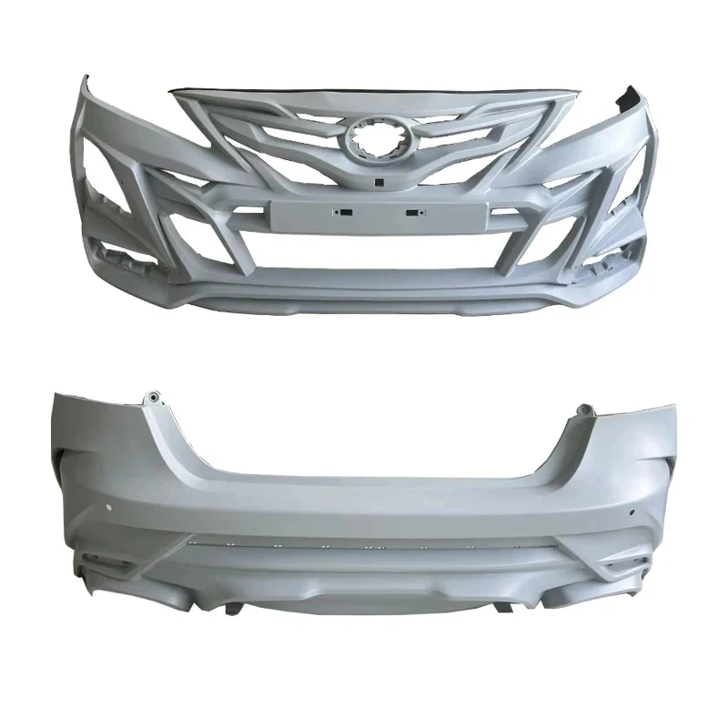 

Car Body Kits Cam 2018 2019 2020 2021 Modified to Body Kits Side Skirt With Color