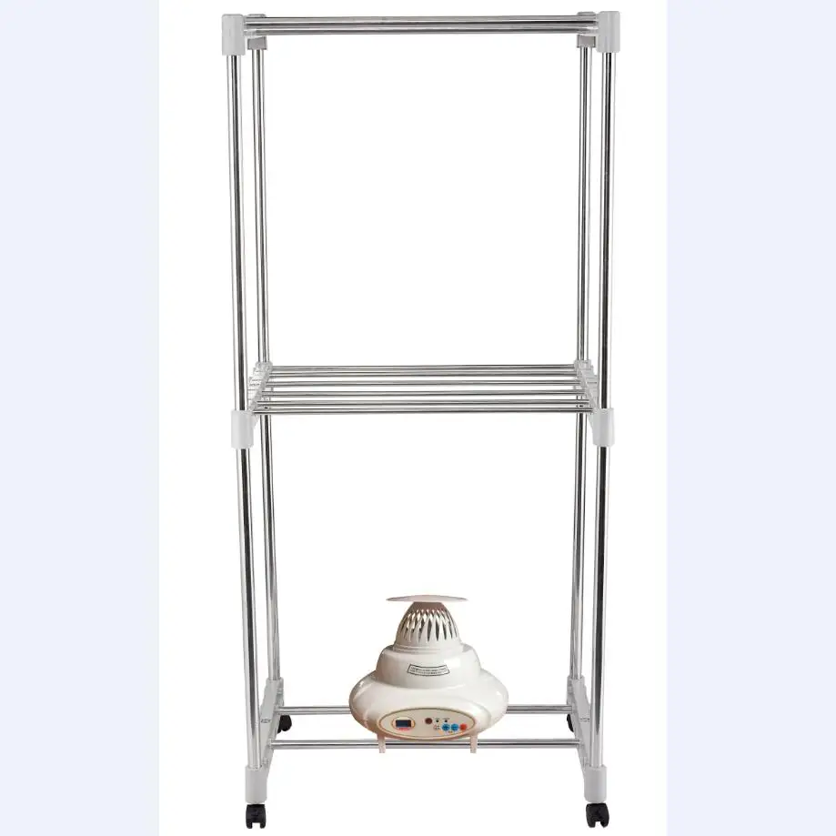 H-802YF 가정용 의류 건조기, 가정용 판매, 호텔용 의류 건조기, 리모컨 포함