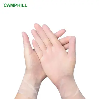 6 best sales PVC手袋 - №6