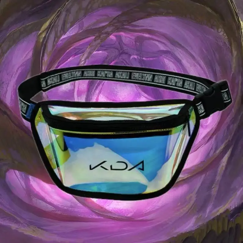K/Da All Out Belt B… - image