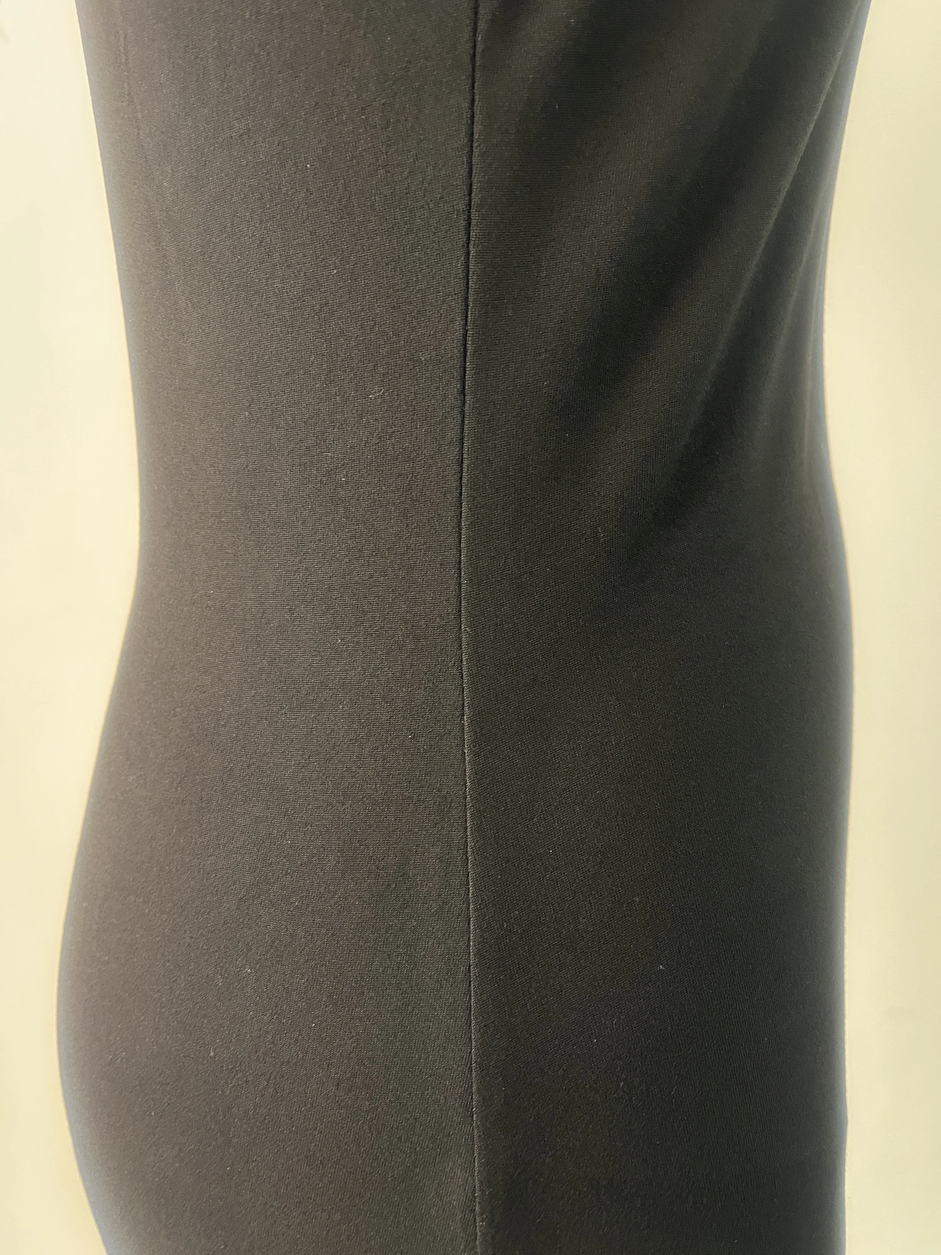 Kombinezon z krótkim rękawem dla kobiet obcisła odzież modelująca, seksowna talia wysoce elastyczna tkanina bezszwowa kombinezon