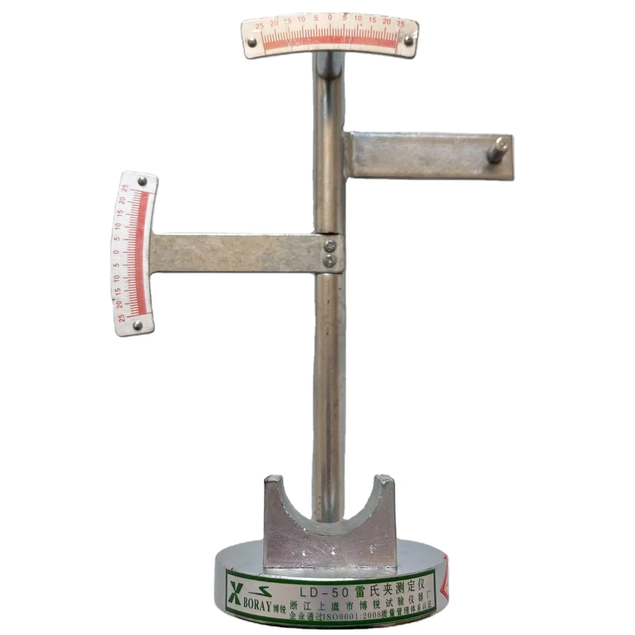 

Аппарат ЛеКашилера, набор для проверки устойчивости ЛеКашилера, из нержавеющей стали