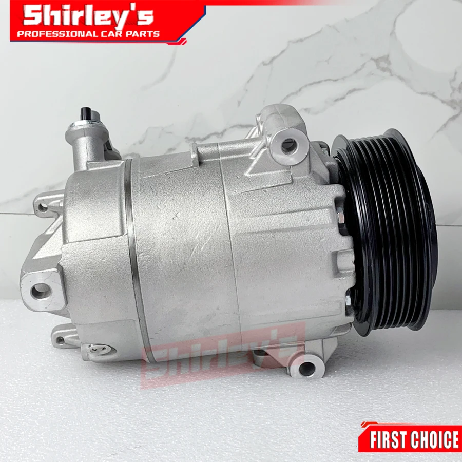 AC Compressor For Buick Chevrolet MALIBU 2.4L 13309045 23314081 23413999 1522210 1522327 13309045 22947669