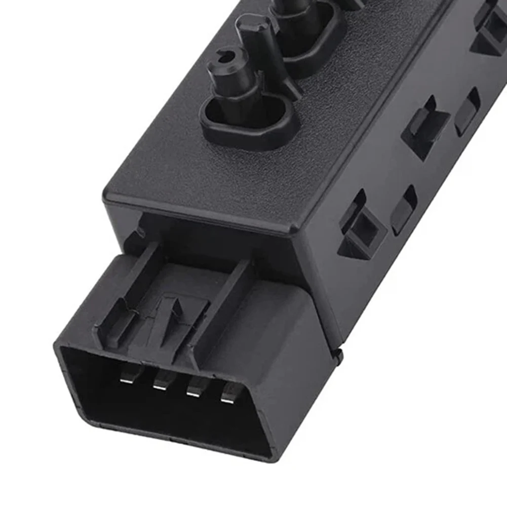 

For Damaged Power Seats Seat Adjuster Switch Oem 25974714 High Strength Build Precise Fitment Restores Seat Function