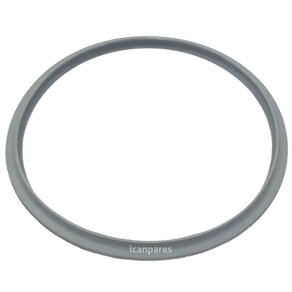 Korkmaz-圧力鍋用ゴムカバー,24 cm