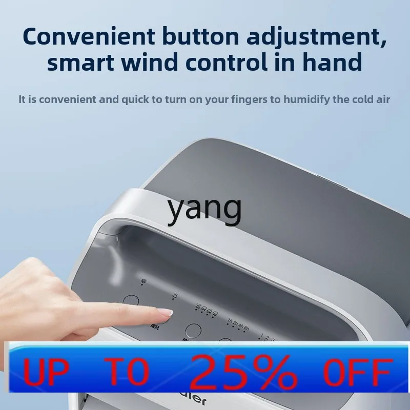 

LMM air conditioner fan refrigeration electric fan plus water cooler air conditioner household dormitory artifact