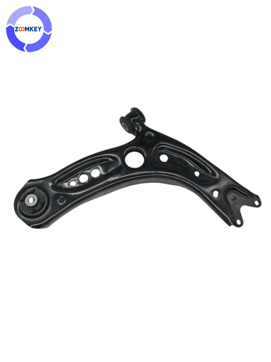 

ZOOMKEY Lower Control ArmFit For Audi A3 2015-2020 S3 Volkswagen Golf 2015-2021Jetta 5Q0407152 ﻿