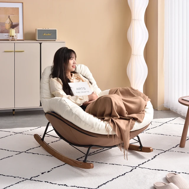 Rocking design sale