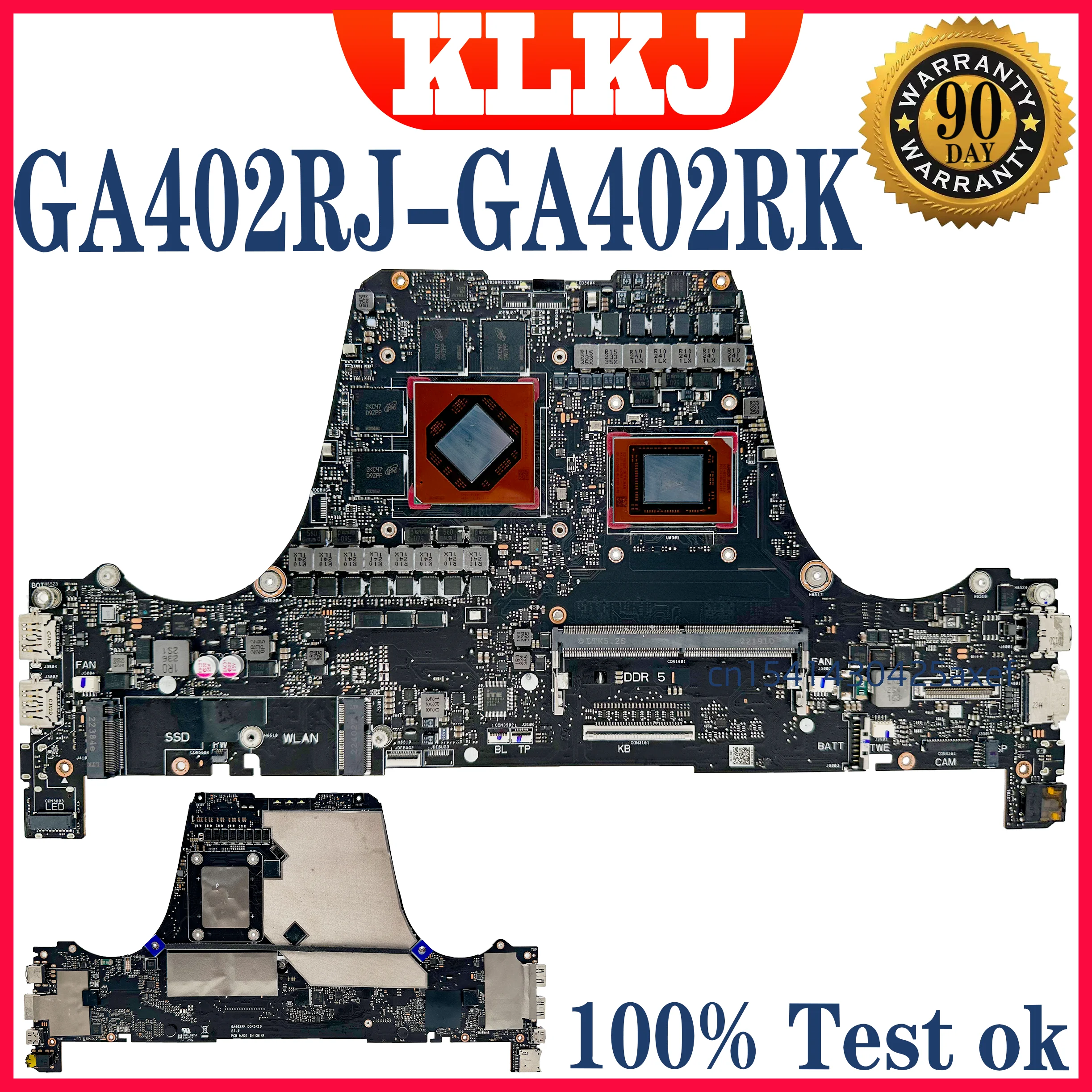 ASUS Zephyrus G14 Motherboard -AliExpress