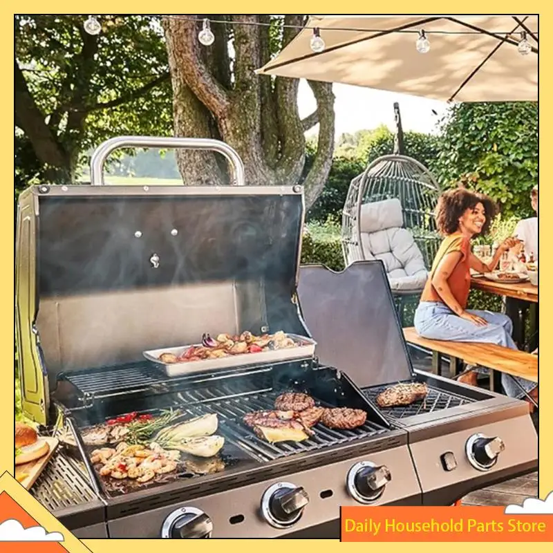 Propane To Natural Gas Conversion Kit For Weber Genesis, Genesis II, Spirit, For Weber Propane Grills 10FT 1/2Inch ID HOT!