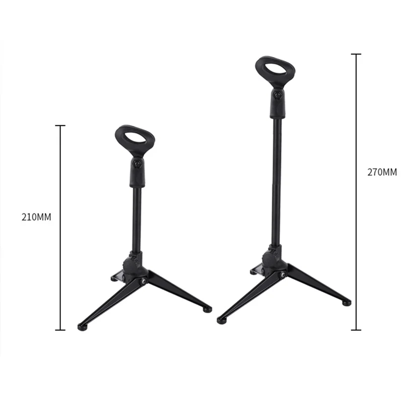 Microfoonstatief Desktopstandaard E300 Microfoonstatief Multifunctionele hefstandaard-Y18A