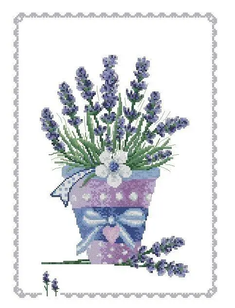 Ub - Lavender Scent…