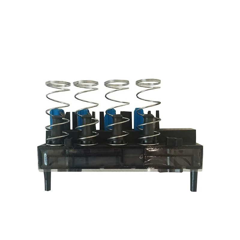 Porte-stylo 950 951 952 953 954 955 950XL, support de tête d'impression, capteur de contacteur de puce pour HP 7720 7740 8100 8600 8610 8620 8630 8640