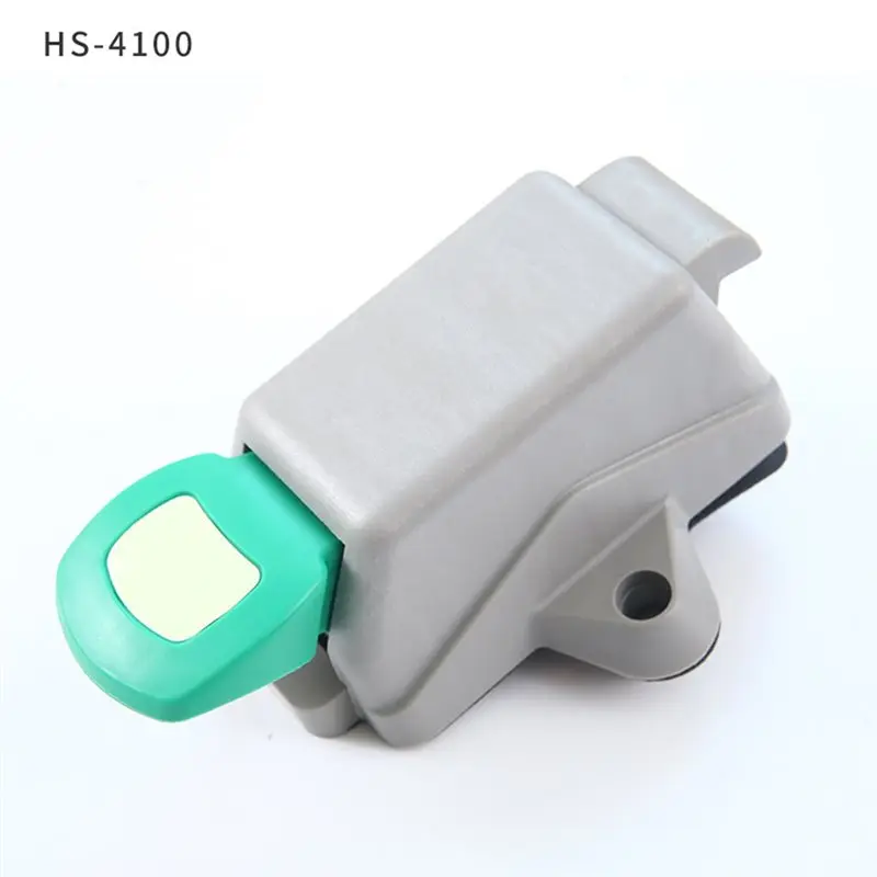 Efficient-HS-4000 HS-4100 Cold Storage Door Lock Handles For Freezer Rice Cabinet Industrial Refrigeration Doors