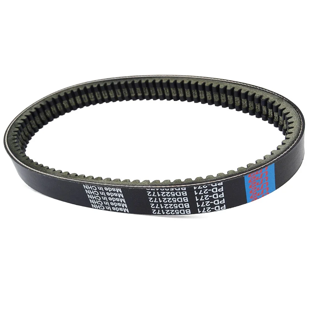 Transfer Drive Belt For Codlice EPCOUR044 BD522172 Minauto Serie AIXAM GTO City Coupe Crossline Crossover Gamme VISION 844x31 — zdjęcie 7