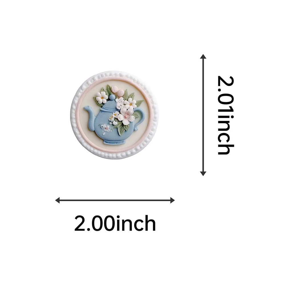 10/30/52 szt. Kreatywne naklejki z motywem z kreskówek, przezroczyste, wodoodporne, do samodzielnego ozdabiania gitary, telefonu, bagażu, kolorowe naklejki graffiti