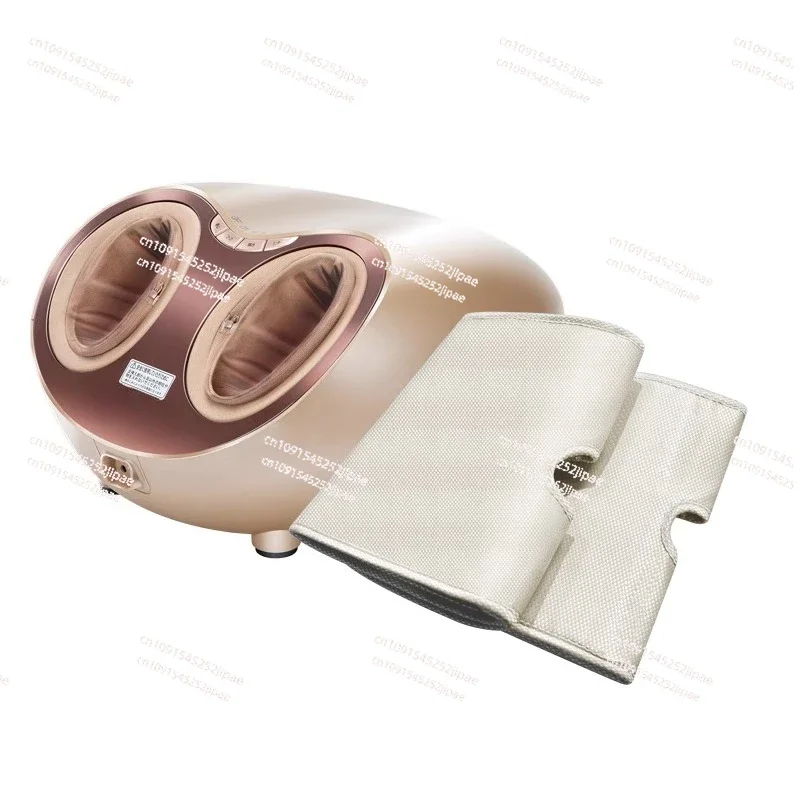 

Foot Massage Machine Massager Automatic Heating and Kneading Acupoint Massager