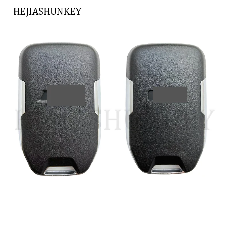 HYQ1AA HYQ1EA 3/4/5/6 Button Smart Key Fob Shell Housing For Chevrolet Tahoe Silverado Suburban GMC Sierra Acadia Terrain Yukon - view 2