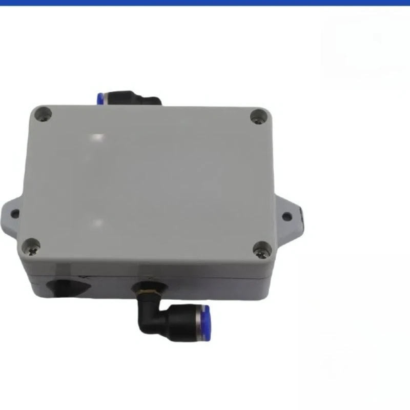 

SW5G1 (C4F7N) Perfluoroisobutyronitrile Sensor