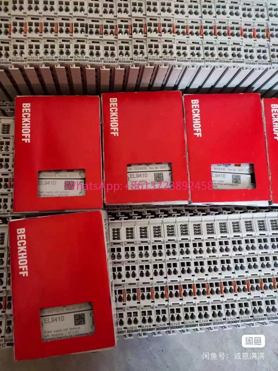 le-module-beckhoff-el9410-est-neuf-et-original-de-haute-qualite