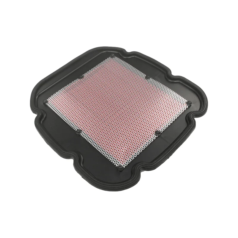 Motorcycle Air Filter Cleaner for Suzuki V-strom Vstrom 650 DL650 04-12 DL650A 2010-2020 DL1000 2002-2010 Kawasaki KLV1000 04-06