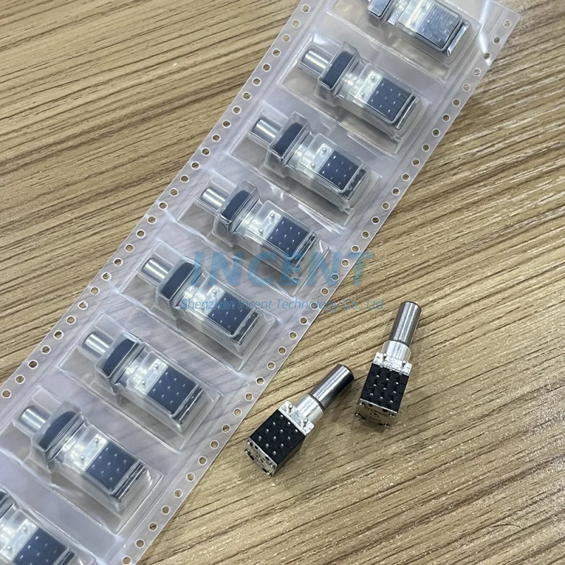 VOIONAIR 10pcs Two Way Radio Potentiometer Channel Switch For Motorola GP338D GP338D+ DP4800 DP4801E XPR7580E  Radio