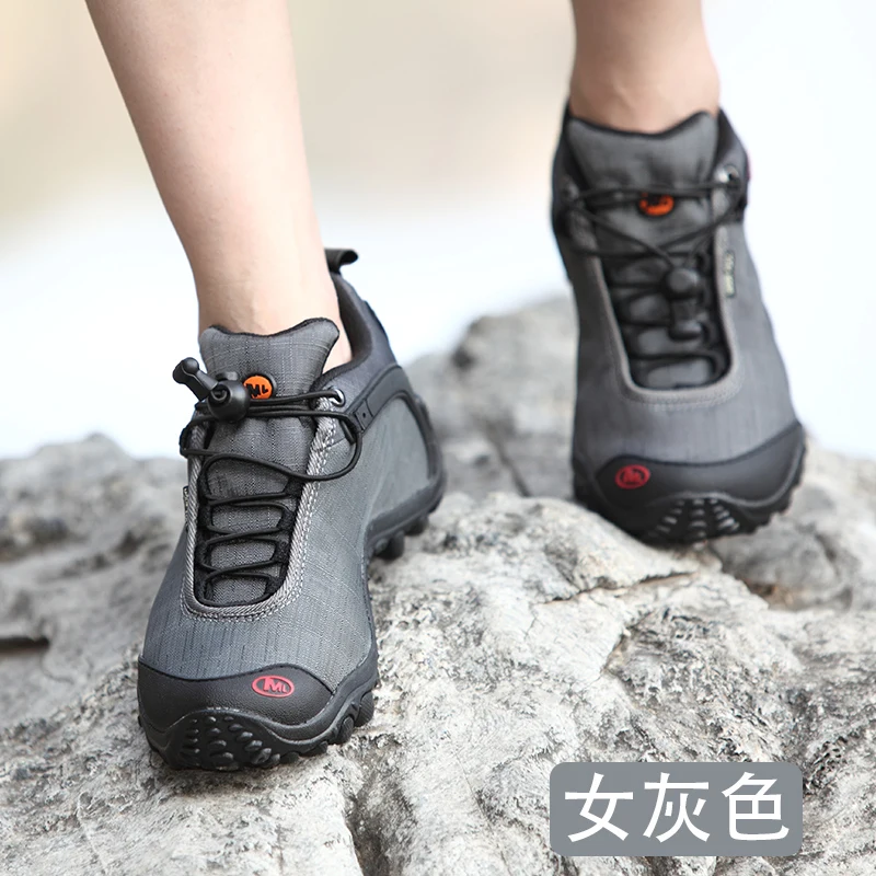 

2025 Winter New Arrival Outdoor Anti-Slip Durable High-Grip Quality Walking Sneakers, Exceptional Traction - Excellent