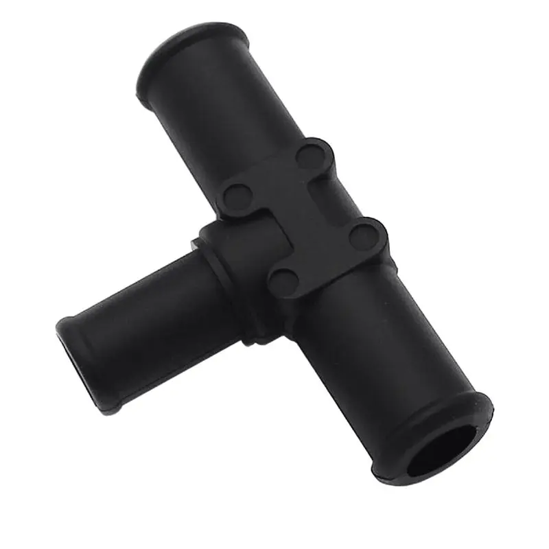 Conector AA92 - Conector de Salida de Manguera de Calefacción en Forma de T para Toyota LX450 LX470 Sequoia Sienna 87248-60460
