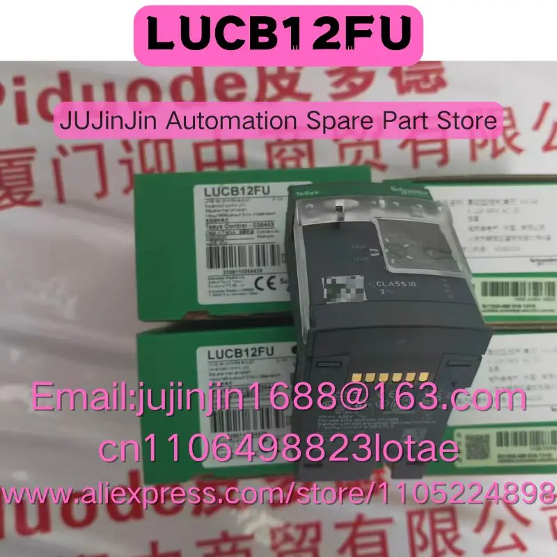 LUCB12FU Brand New Original Shipped Quickly