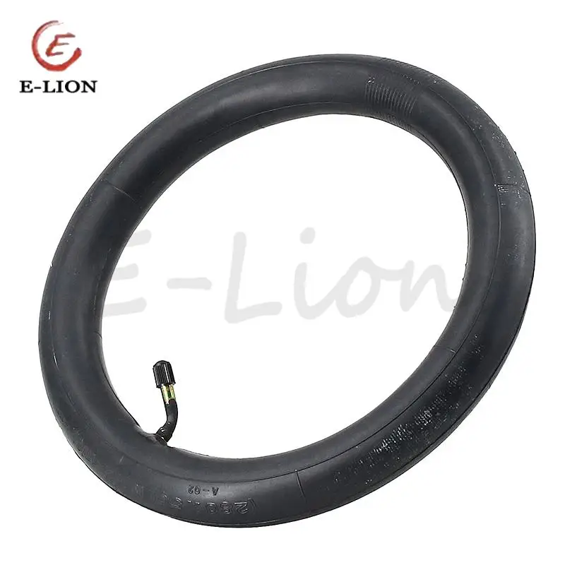 أنبوب داخلي سميك مقاس 280 × 50 للأنبوب الداخلي لإطارات دراجة الأطفال #6