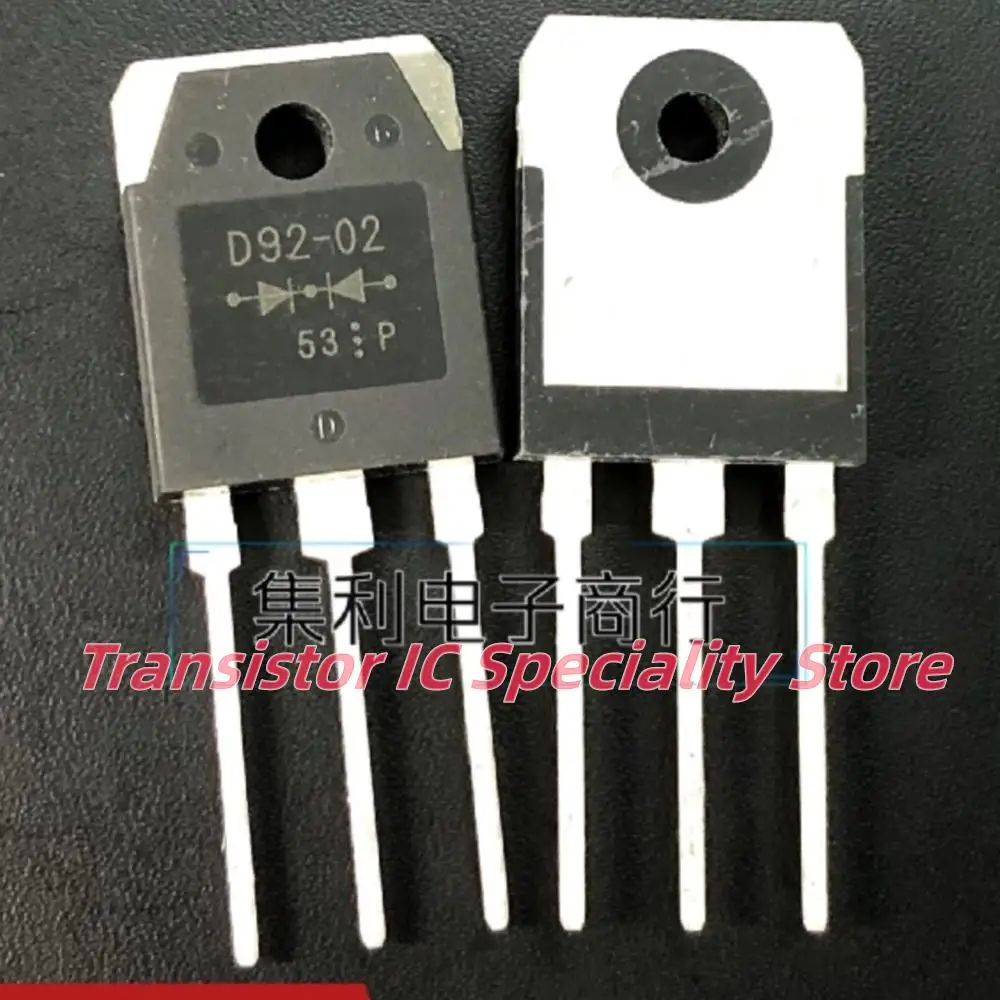 5PCS-10PCS  D92-02  ESAD92-02    Imported  Original  Best Quality