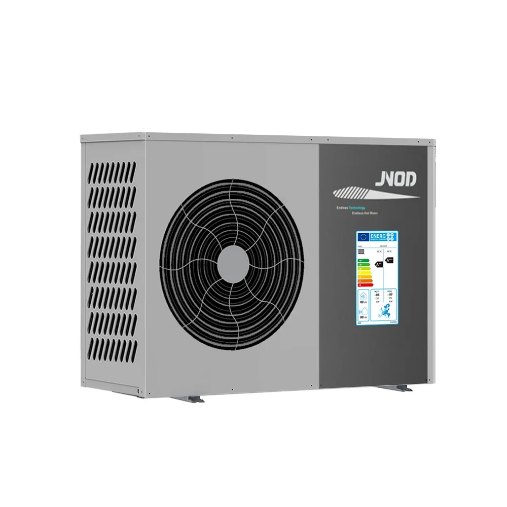 YUNYI 10kW High Efficient Air Source Heat Pump Water Heaters Split Pompe Di Calore Aria Acqua R290