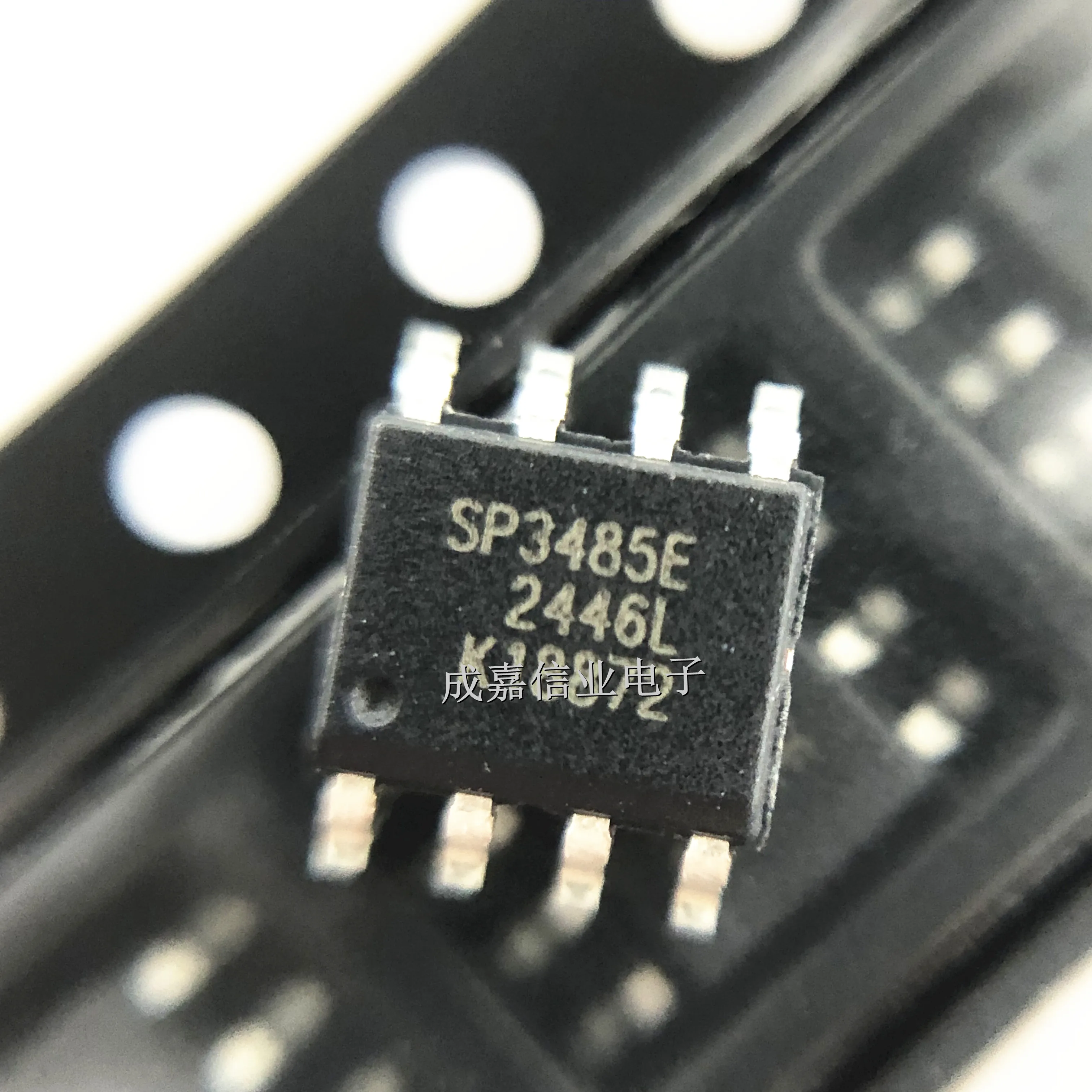 10Pcs/Lot SP3485EN-…