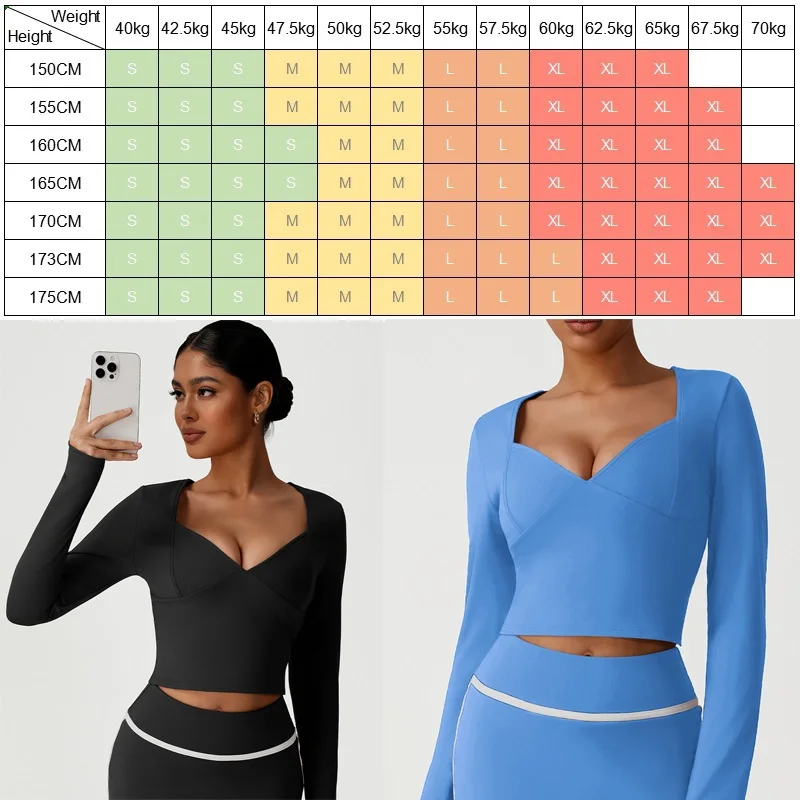 Cloud Hide Pilates Sports Shirt Fitness Long Sleeve Red Yoga Blouse for Women Gym Top Running T-Shirts Fall Workout Sportswear