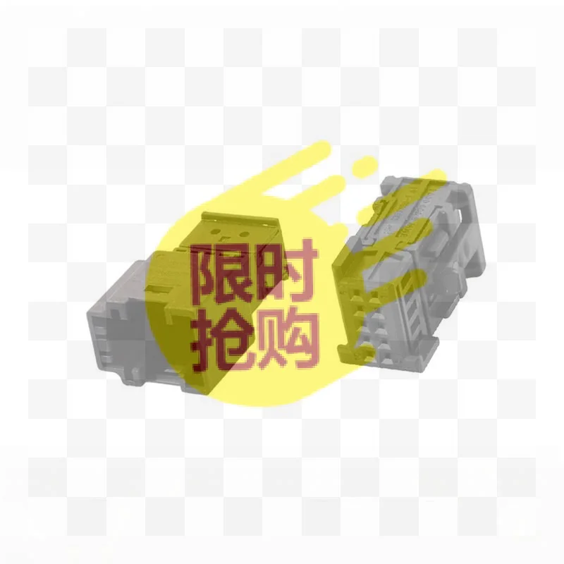 Multi Pin Automotive Wiring Connector Male Female Wire Plug Terminal Socket For Vehicle Electrical Circuit Modification Repair
