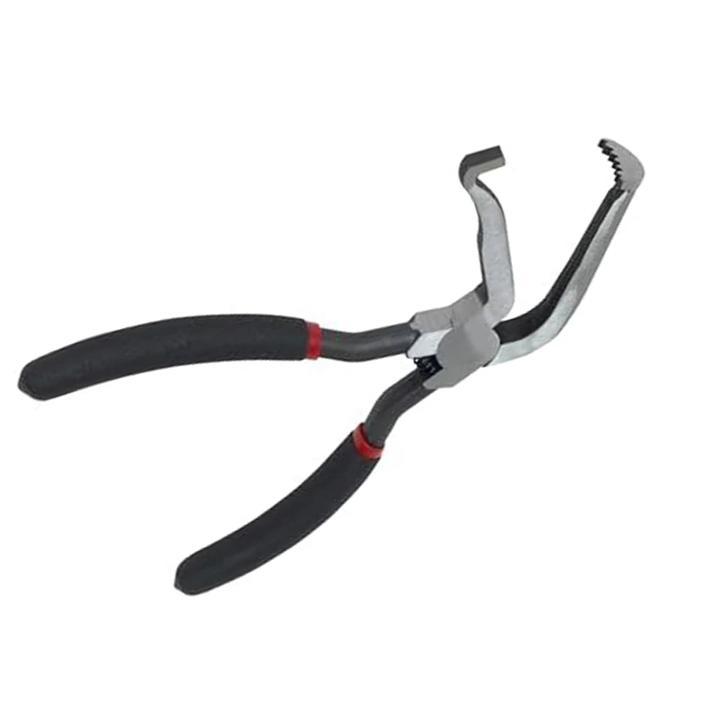 Connector Removal Tool Disconnect Pliers High-quality 45 Steel Long Service Life Practical Tool Compact And Lightweight