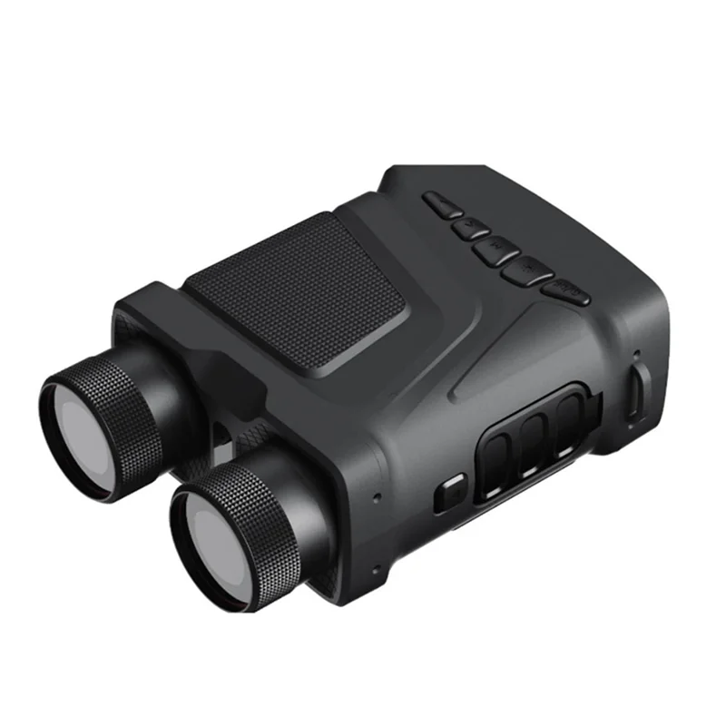 

B24B Night Vision Binoculars 850Mm Infrared HD 5X Digital Zoom Telescope For Hunting Camping Surveillance