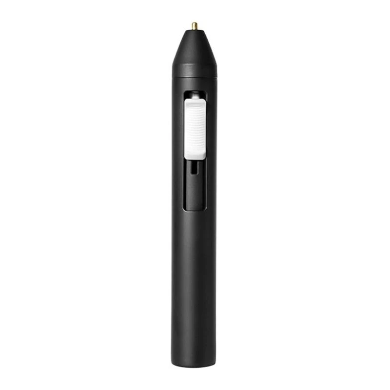 

Electric Glues Guns Hot Melting Welding Air Guns USB C Rechargeable Hot Glues Pen