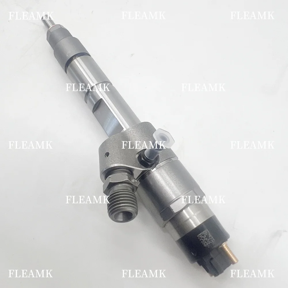 High Quality Diesel Common Rail Injector 0445120089 for Faw Truck J5, J6 XICHAI 6DL1, 6DL2 series