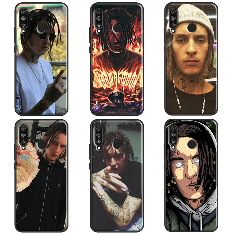 Kizaru Rapper Russi… - image