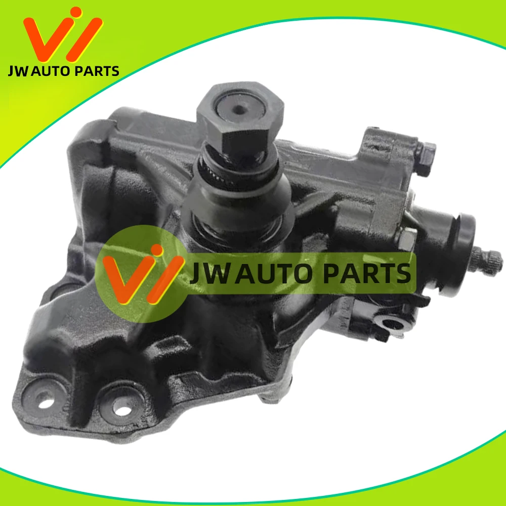 

898110220, 898006753, 8980057533 LHD Power Steering Gear Box For Isuzu Truck NPR NQR GMC W3500 W4500