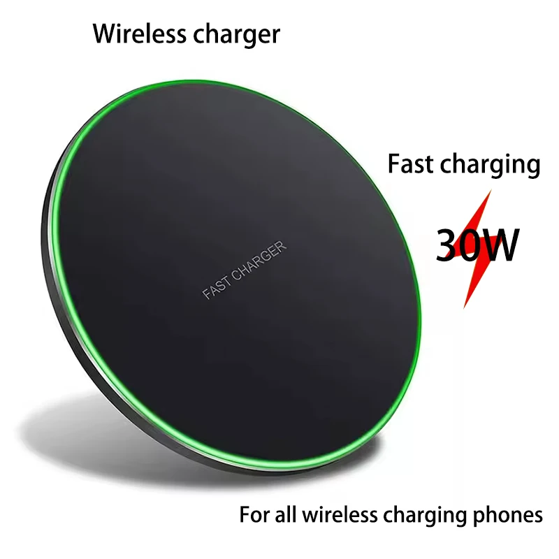 30W Wireless Charge…